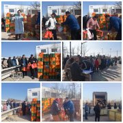 愛(ài)在華紡，喜迎新春 | 公司發(fā)放2026年春節(jié)福利